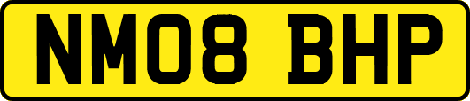 NM08BHP