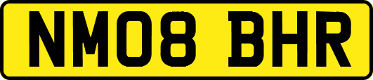 NM08BHR