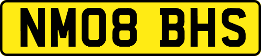 NM08BHS