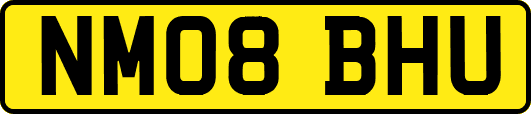 NM08BHU