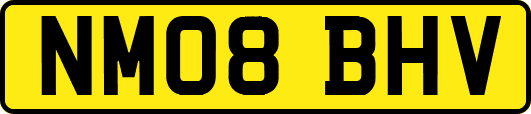 NM08BHV
