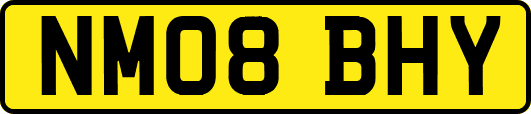 NM08BHY