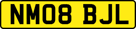 NM08BJL