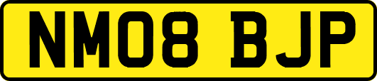 NM08BJP