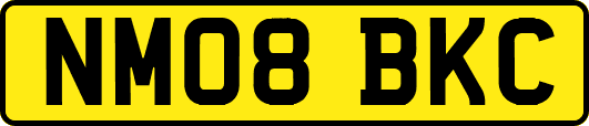 NM08BKC