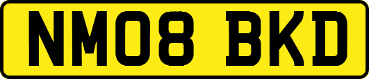 NM08BKD
