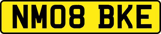 NM08BKE