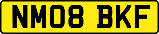 NM08BKF