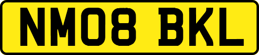 NM08BKL