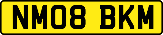 NM08BKM