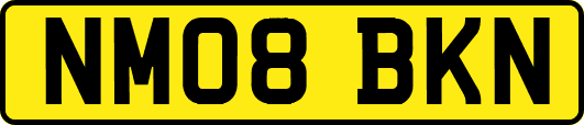 NM08BKN