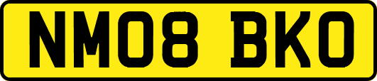 NM08BKO