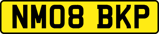 NM08BKP