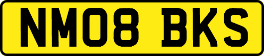 NM08BKS