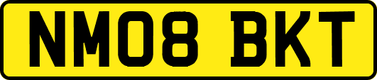 NM08BKT