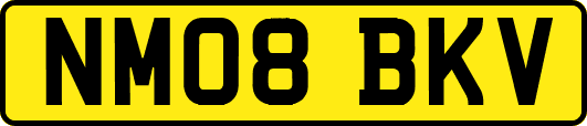 NM08BKV