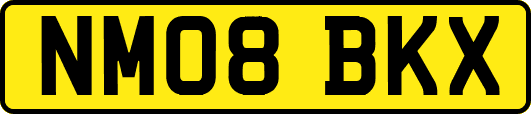 NM08BKX
