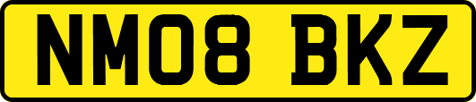 NM08BKZ