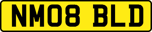 NM08BLD