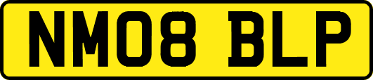 NM08BLP