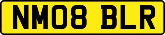 NM08BLR