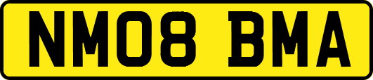 NM08BMA
