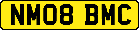 NM08BMC