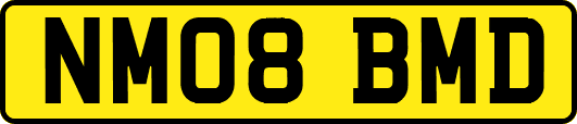 NM08BMD