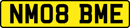 NM08BME