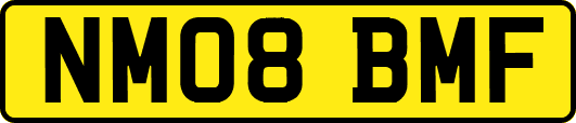 NM08BMF
