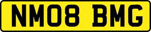 NM08BMG