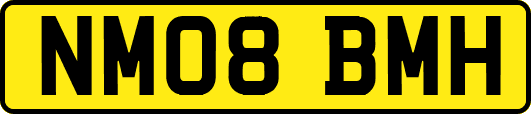 NM08BMH
