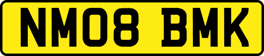 NM08BMK