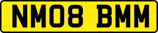 NM08BMM