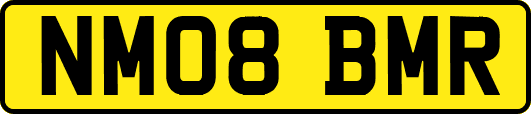 NM08BMR
