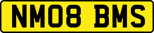 NM08BMS