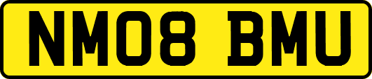 NM08BMU