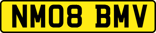 NM08BMV