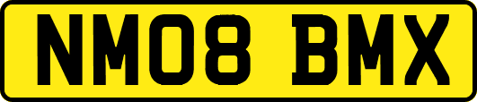 NM08BMX