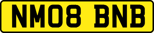 NM08BNB