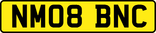 NM08BNC