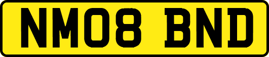 NM08BND
