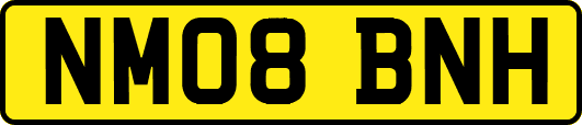 NM08BNH