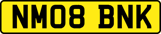 NM08BNK