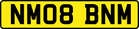 NM08BNM