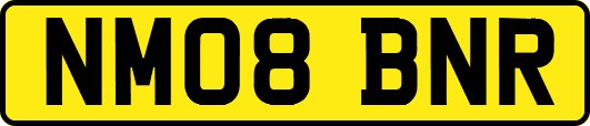 NM08BNR