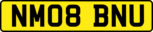 NM08BNU