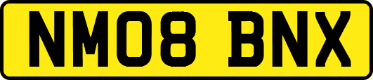 NM08BNX