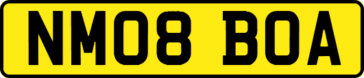 NM08BOA