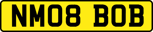 NM08BOB